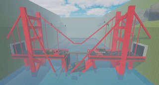 Bridge Collapse