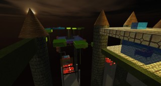 Round A Way Parkour