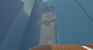 Ered Luin Parkour