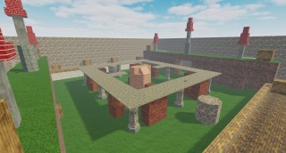 Toon Castle