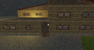 Mountain Secret V2