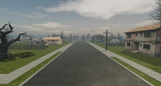 Oakridge