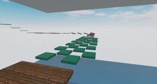 Jump Parkour