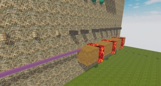 Impossible Parkour