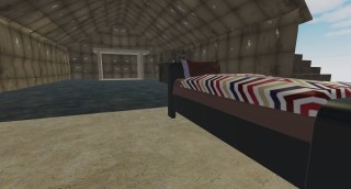 Bed Wars