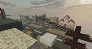 City Peru