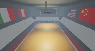 Dodgeball
