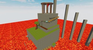 Thorn Parkour