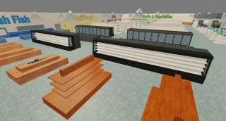 Grocery Store