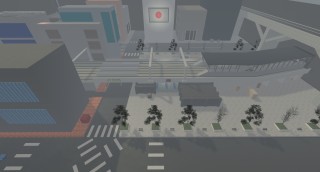 Tokyo Shibuya