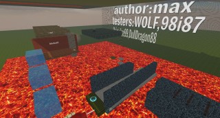 Trap Parkour
