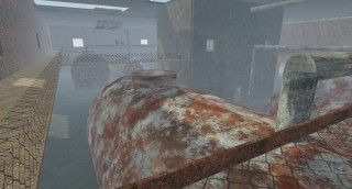 Abandoned Factory