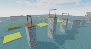 Paradise Parkour