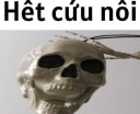 scare