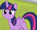 Twilight Sparkle