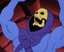 thicc skeletor