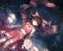 Hakurei Reimu
