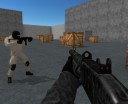 Combat guy