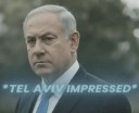 B Netanyahu