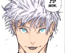 TOJI FUSHIGIRO