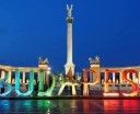 Budapest