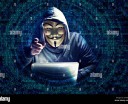 SHADOW HACKER RA