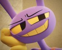 CHAOS JACK