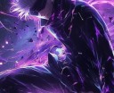 TECHNO BLADE