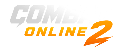 Combat Online 2 Logo